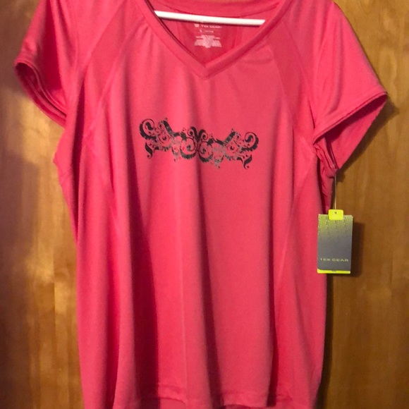 Tops - Athletic shirt